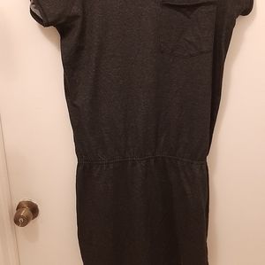 COLUMBIA SPORTWEAR COMPANY DADIES DRESS.SZ::L .58%polyesters 42%COTTON..one pack